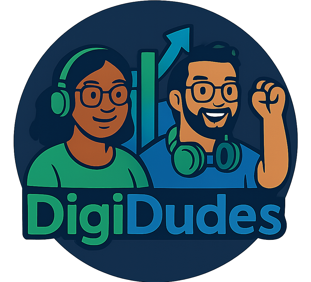 DigiDudes